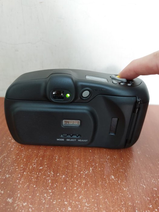 日本製 Minolta Riva Zoom Pico 底片相機 傻瓜相機 lomo