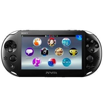 PSVita 2000型主機 版本3.60版 可破版本破解 PS3 PS4 XboxOne 3DS 改機 變革10