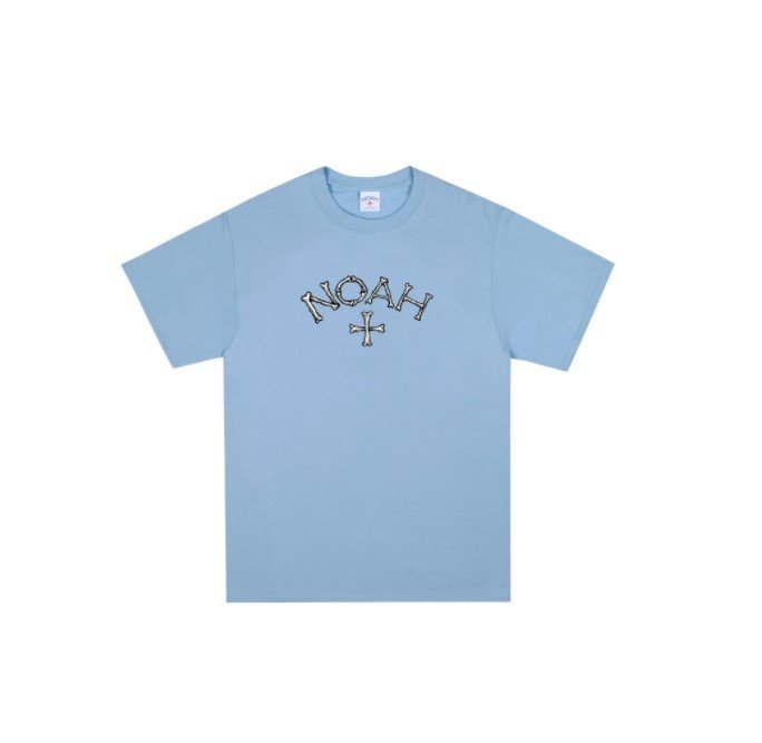 【日貨代購CITY】2020AW NOAH Bones Core Logo Tee 骨頭 LOGO 六色 現貨