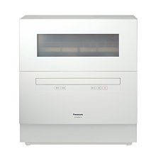 +新家電館+【Panasonic 國際牌 NP-TH4WHR1TW】桌上型洗碗機 安心購買 實體店面 20年老店