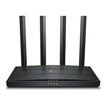 TP-LINK Archer AX12 AX1500 Wi-Fi 6 無線路由器【風和網通】