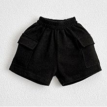 XS~XL ♥褲子(BLACK) VIVID I-2 24夏季 VIV240429-100『韓爸有衣正韓國童裝』~預購