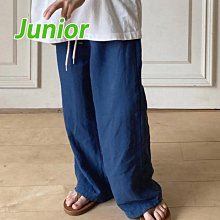 JS~JXL ♥褲子(BLUE) OAHU-2 24夏季 OAH240430-009『韓爸有衣正韓國童裝』~預購