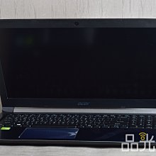 【桃園品光數位】ACER A615-51G i5-8250U 15吋 4G 1TB 獨顯 MX150 #111361T