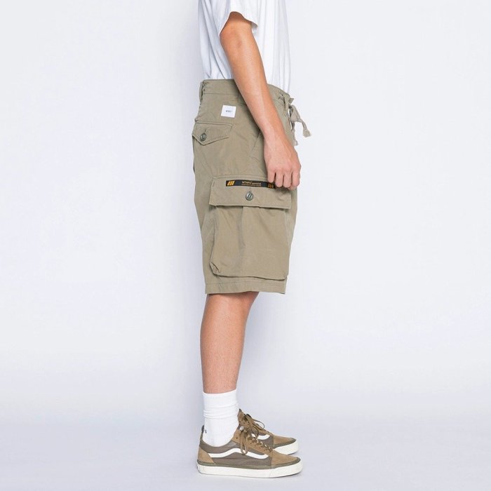 21ss wtaps JUNGLE COUNTRY / SHORTS /