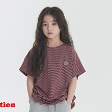 S~XL ♥上衣(RED) NAVI-2 24夏季 RON240410-101『韓爸有衣正韓國童裝』~預購