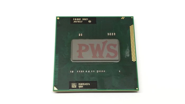 ☆【Intel I7 2630QM 2630 正式版 SR02Y】☆ 2720QM 2820QM