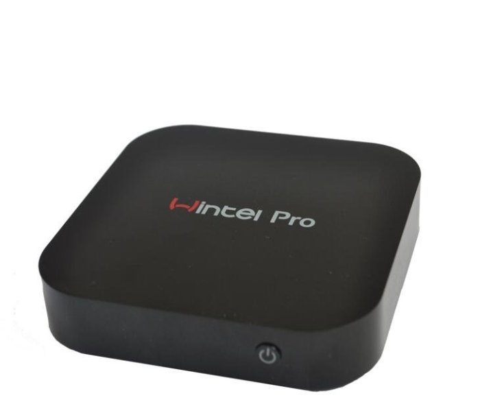 熱銷W8 PRO Mini PC 2G+32G Z8350 WIN10 迷你主機 #4180