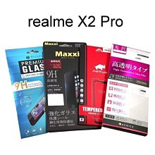 鋼化玻璃保護貼 Realme X2 Pro (6.5吋)