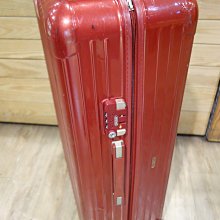 【品光數位】Rimowa Salsa Deluxe 873.77 32吋 四輪 行李箱 #125326