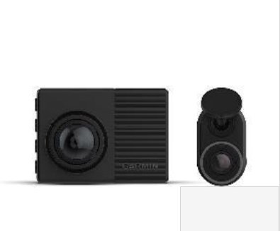 【小鳥的店】三菱 OUTLANDER Garmin Dash Cam 66WD 行車紀錄器 前後鏡頭保固三年 1440P