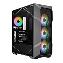 小白的生活工場*Coolermaster TD500 MAX 槍灰色 含360厚排水冷/GXII 850W POWER