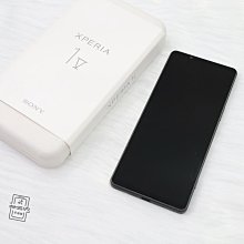 【林Sir 手機 嘉義館】9.8成新 Sony Xperia 1 V 12G+256G | 黑色 | 6.5吋 | 索尼