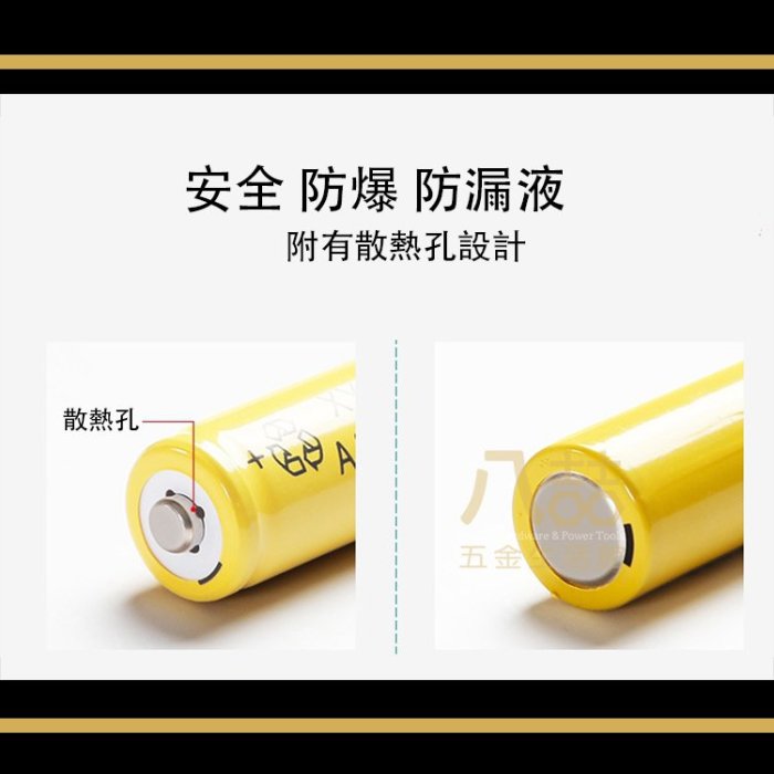 鎳鎘充電電池 1.2V 3號 700mAh 4號 600mAh環保電池 充電電池 AA AAA電池  鎳鎘 鋰電