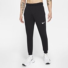 南◇2022 5月 NIKE DRI FIT CZ6380-010 運動長褲 黑色 健身 舒適 保暖 訓練