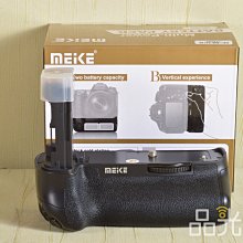 【品光數位】CANON Meike MK-5D4 垂直手把 電池手把 #112324U