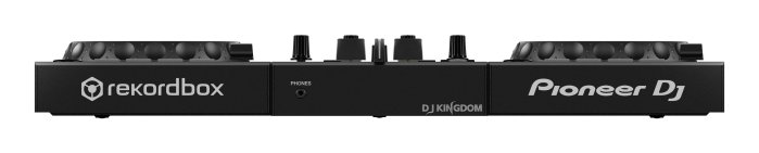 現貨熱銷-舞臺設備Pioneer先鋒 DDJ-400 DJ控制器midi打碟機 送正版軟件教程 禮包