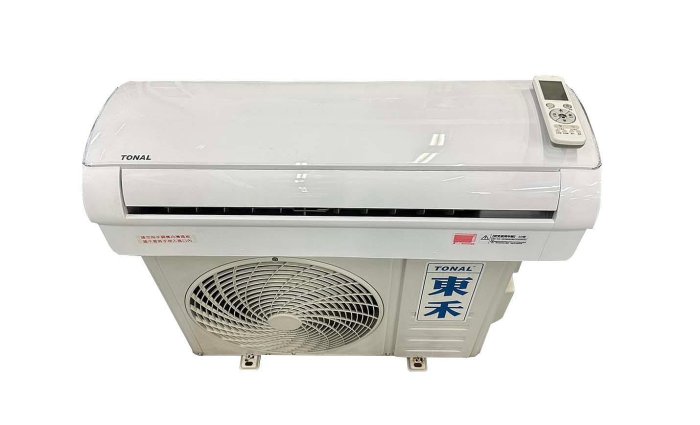 【中古家電選宏品】二手家具家電買賣 AC112811*東禾2.8KW1對1分離式冷氣4-6坪*窗型冷氣 冷藏冷凍櫃 洗衣機  液晶螢幕 烘衣機 脫水機  冰箱