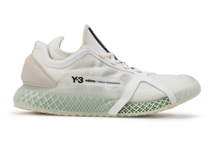 Butler] 優惠代購Adidas Y-3 Runner 4D IOW GZ9142 | Yahoo奇摩拍賣