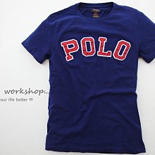 ☆【RL男生館】☆【Ralph Lauren POLO短袖T恤】☆【RL003P3】(S)