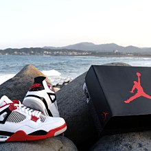 jordan 4 fire red-優惠推薦2023年10月| Yahoo奇摩拍賣