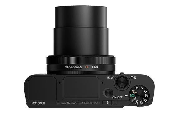 【日光徠卡】Sony DSC-RX100 Ⅲ (RX100 M3) 全新公司貨