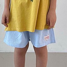 S~XL ♥褲子(天空藍) GRUE BABA-2 24夏季 GRU240422-031『韓爸有衣正韓國童裝』~預購