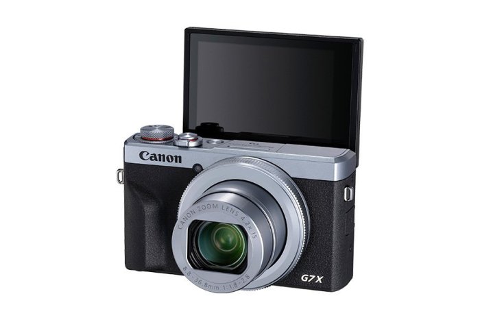 Canon PowerShot G7X Mark III G7XM3 G7X3 台灣佳能公司貨| Yahoo奇摩拍賣