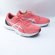 ASICS TARTHER RP 3 女慢跑鞋 1012B292700 木瓜紅【iSport愛運動】