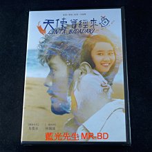 [DVD] - 天使曾經來過 My Surprise Girl ( 得利公司貨 )
