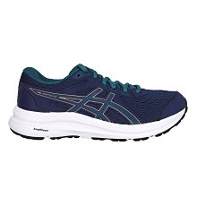 ASICS GEL-CONTEND 8 女慢跑鞋(免運 訓練 運動 亞瑟士「1012B320-413」≡排汗專家≡