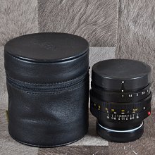 【品光攝影】萊卡 徠卡 Leica Noctilux 50mm F1.0 E58 初代 加拿大製 GI#45225A