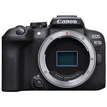 ＊兆華國際＊ Canon EOS R10 現貨 單機身 無反光鏡數位相機 佳能公司貨