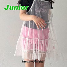 2XL~4XL ♥洋裝(IVORY) BUNNY POWDER-2 24夏季 BUP240422-180『韓爸有衣正韓國童裝』~預購