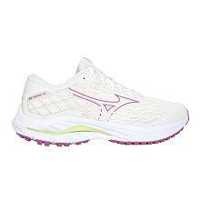 MIZUNO WAVE INSPIRE 20 SW 女慢跑鞋-4E(免運 超寬楦「J1GD244624」≡排汗專家≡