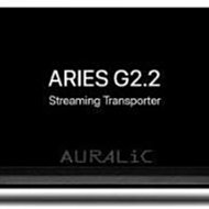 【高雄富豪音響】 AURALiC ARIES G2.2無線串流處理器(轉盤)，另有G3，G1.1