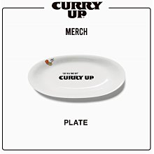 【日貨代購CITY】2023AW HUMAN MADE CURRY UP 期間限定 咖哩 餐盤 盤子 現貨