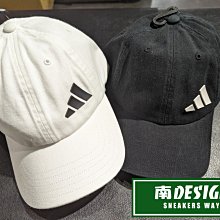 南🔥2023 4月 ADIDAS 復古 老帽 運動帽子 男女 棒球帽 GT4800 黑色 H06789 白色 帽子