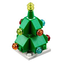 樂高 LEGO 40253 聖誕禮盒 24合1 - LEGO Christmas Build-Up -