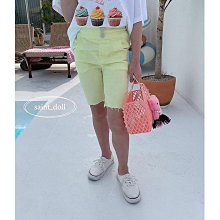 S~XL ♥褲子(LEMON) SAINT DOLL-2 24夏季 SDA240408-138『韓爸有衣正韓國童裝』~預購