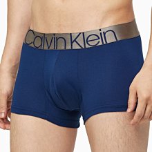 ☆【CK男生館】☆【Calvin Klein ICON低腰貼身短版四角內褲】☆【CKU002R1】(S-M-L-XL)