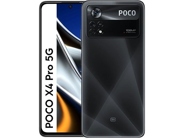 【全新直購價7500元】小米 POCO X4 Pro 6.67吋 6G/128G 臉部辨識