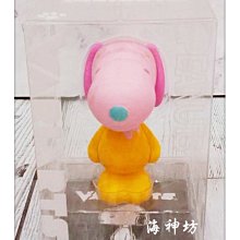 =海神坊=日本原裝空運不拆封 EYEUP Variarts 018 史努比 冰淇淋 SNOOPY 公仔景品 模型 收藏品