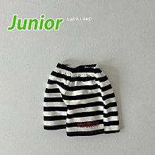 JS~JL ♥褲子(STRIPE) LALALAND-2 24夏季 LND240407-167『韓爸有衣正韓國童裝』~預購