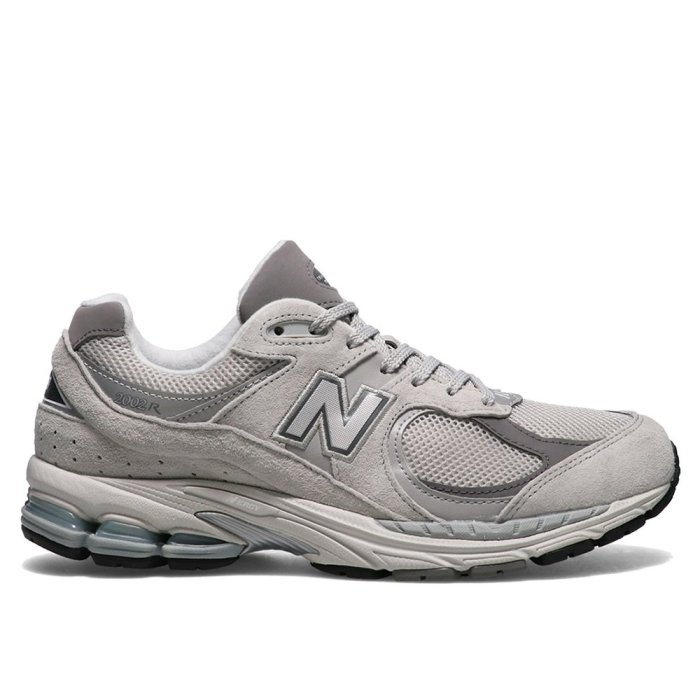 A-KAY0】NEW BALANCE 2002R ML2002 【ML2002R0】GREY 雲霧灰| Yahoo