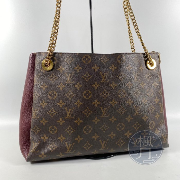 Louis Vuitton Surene Mm M43864