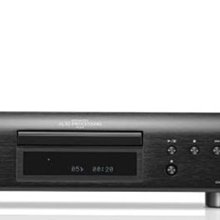 【高雄富豪音響旗艦店】DENON DCD-900NE  環球知音公司貨  CD/USB播放機 現貨供應