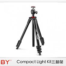 ☆閃新☆JOBY Compact LIght Kit 三腳架 (JB01760，公司貨)