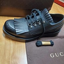 Gucci 雅痞 皮鞋 樂福鞋