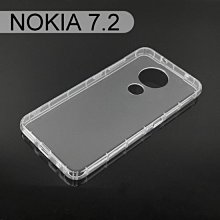 【ACEICE】氣墊空壓透明軟殼 NOKIA 7.2 (6.3吋)